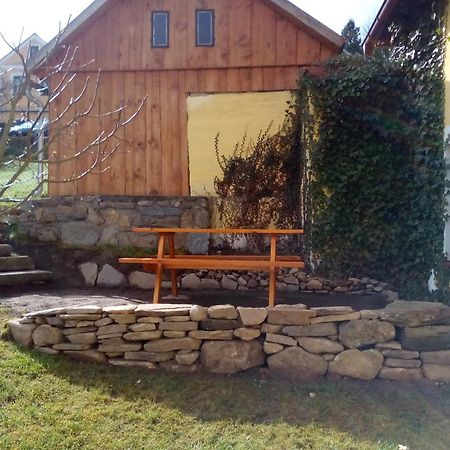 No. 42 Apartman Rožmberk nad Vltavou Kültér fotó