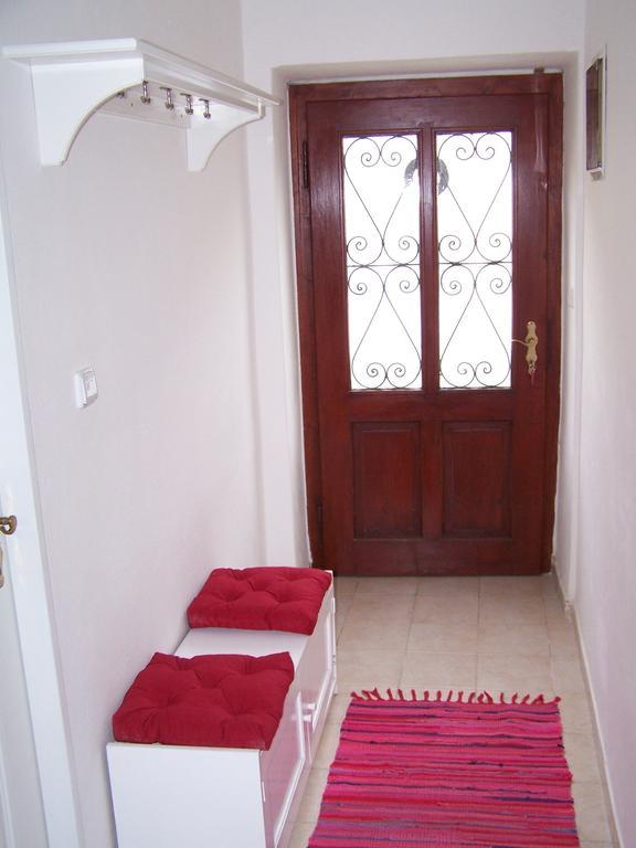 No. 42 Apartman Rožmberk nad Vltavou Szoba fotó